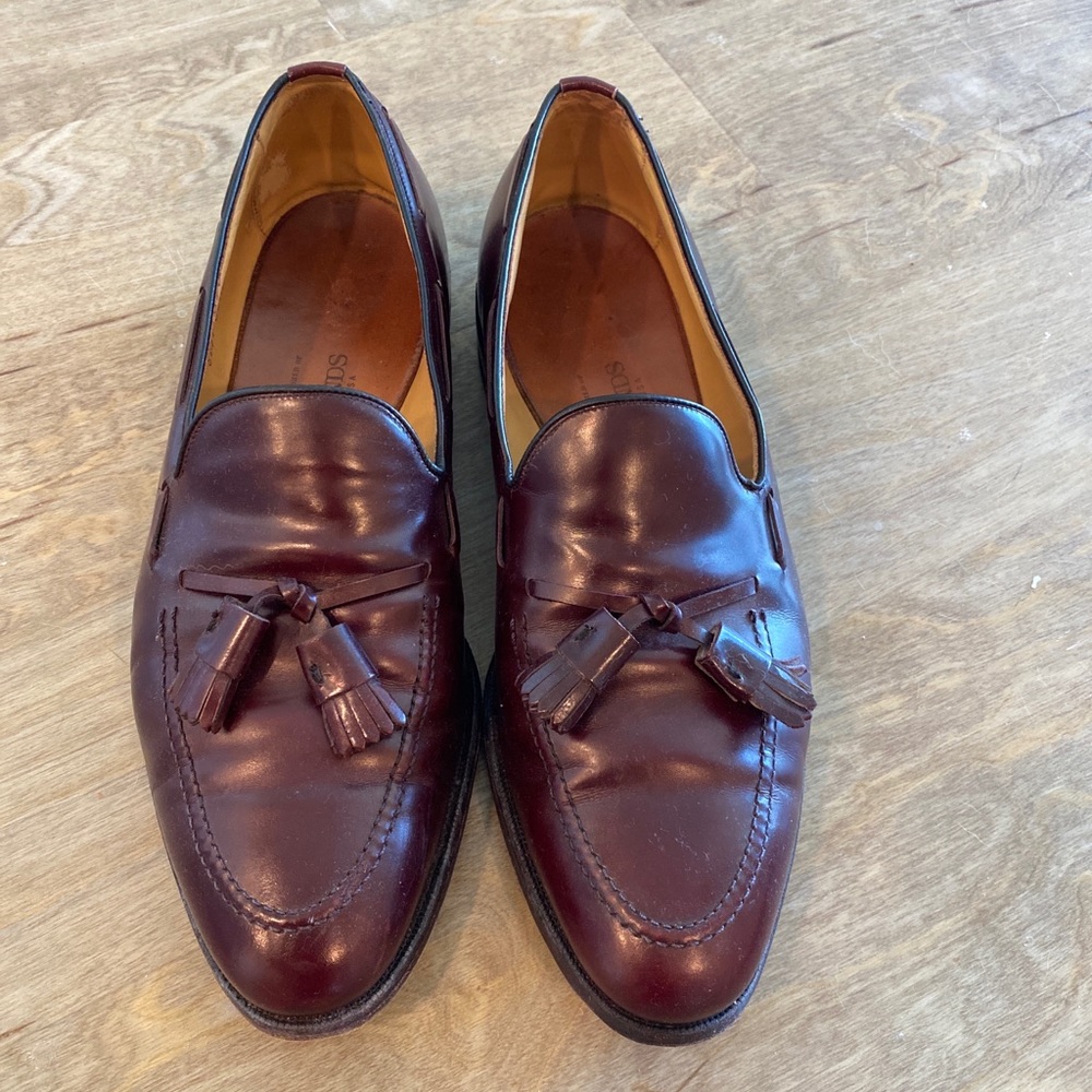 Allen Edmonds Grayson - Picture 2 of 9